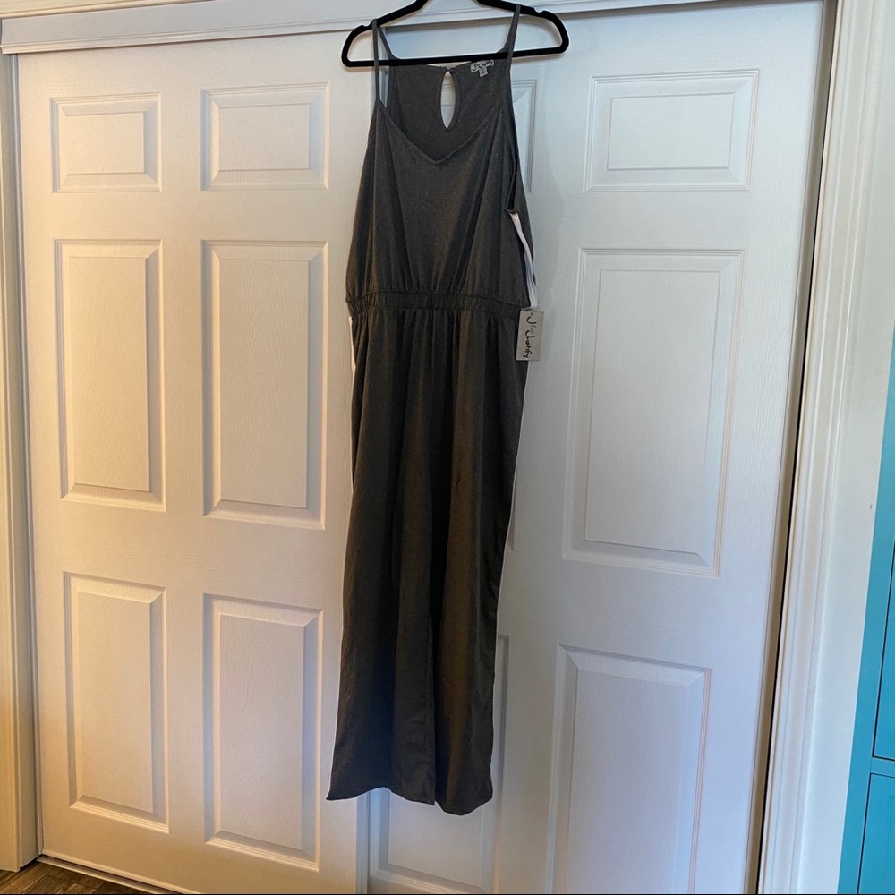 XL jumpsuit NWT